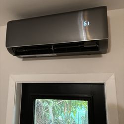 Mini Split Install Today