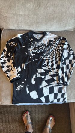 Fox Racing Gear