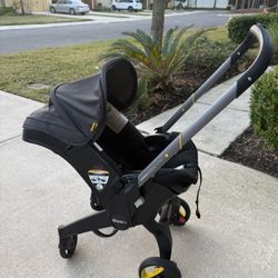 Doona Stroller