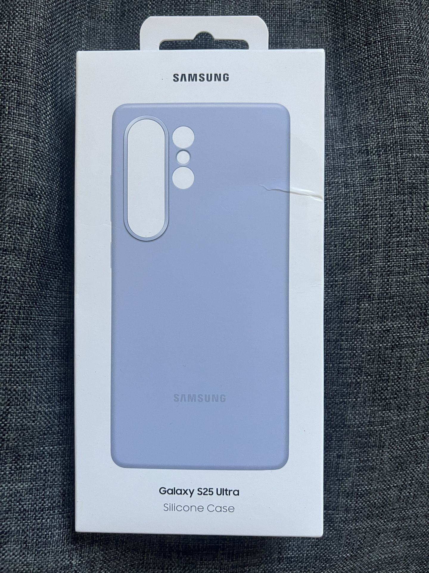 Samsung S25 Ultra Phone Case