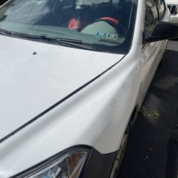 2012 Chevrolet Malibu