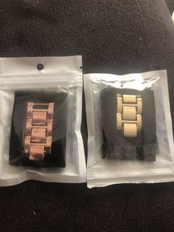 Mk Watch Links