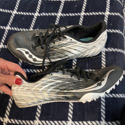  Spikes