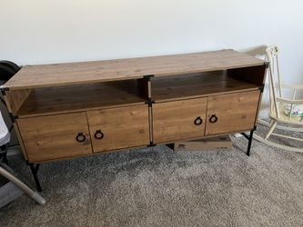 TV Console