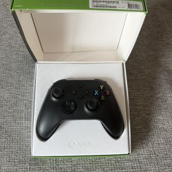 Xbox Series X Controller 
