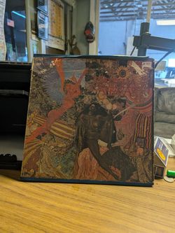 Records