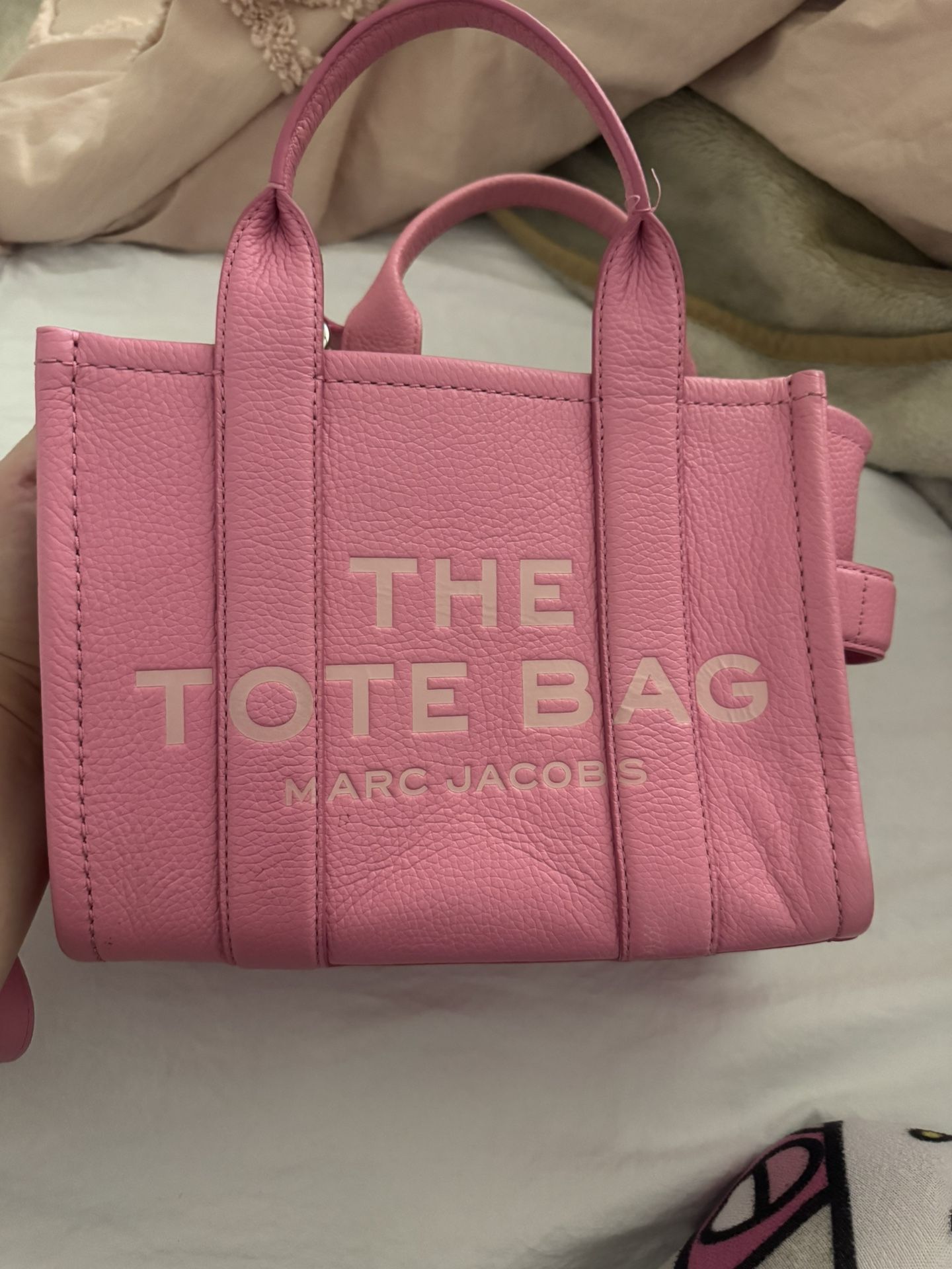 Marc Jacob’s Handbag