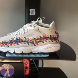 Nike footscape size 11