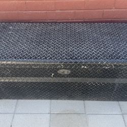 Truck Tool Box