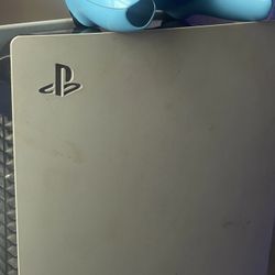Ps5 Disc Version 