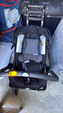 Doona stroller
