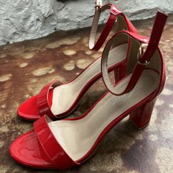 Heels Shoes Size 8 $10 Each 