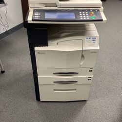 Copystar GS-3035 Office Printer 