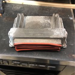 LS pcm/ecu