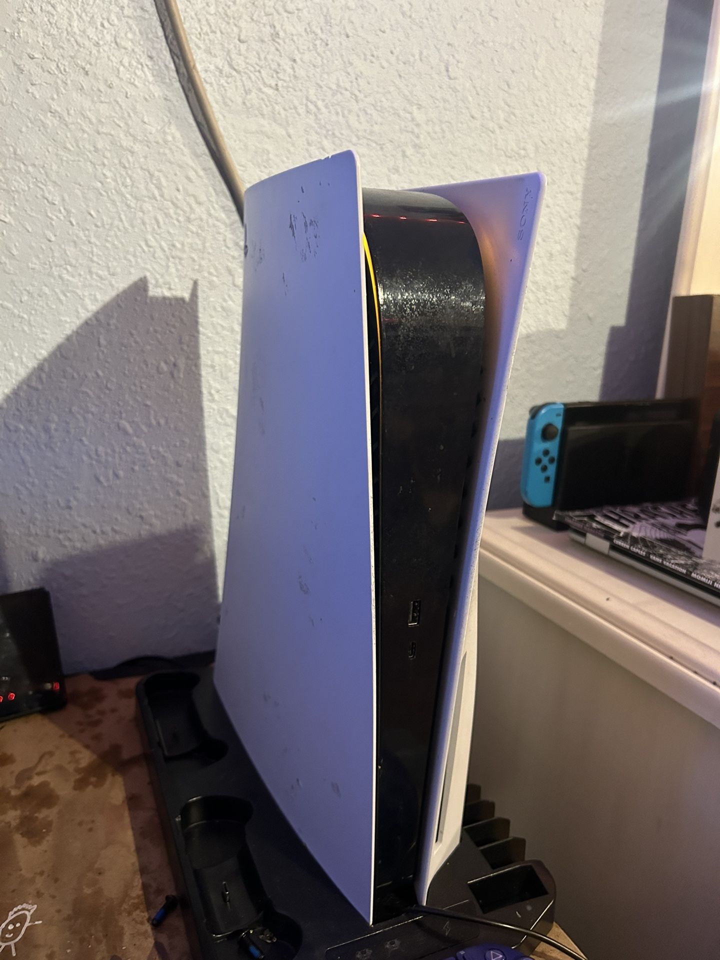 Ps5