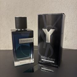 YSL Y EDP