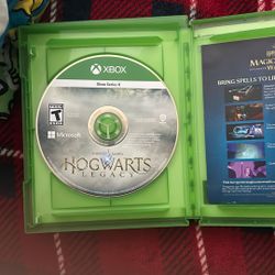 Hogwarts Legacy 
