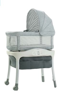 Graco Sense2Snooze Bassinet