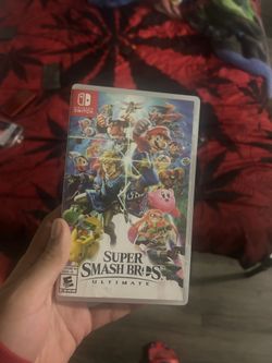 Super Smash