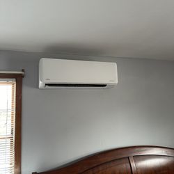Install And Service Air Conditioning 