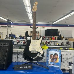 Fender