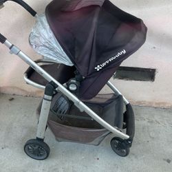 Uppababy  Stroller 