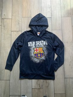 Barca FCB Hoodie 