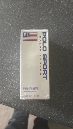 Ralph Lauren Polo Sport 75ml EDT