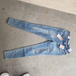 Levi's Jeans 