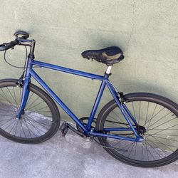 Fixie Bike