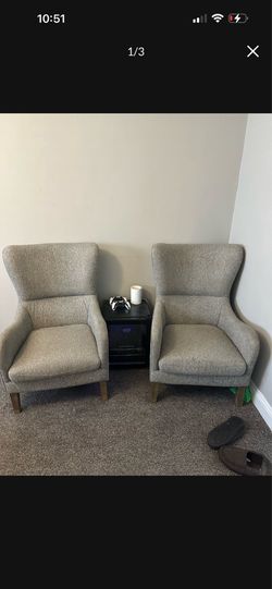 Chairs