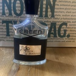 Aventus by Creed, 3.3 oz Spray for Men 100ml