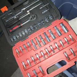 Tools new