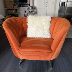 Accent Chair 