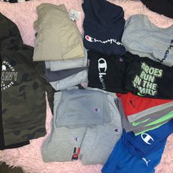 boy clothes 2t 