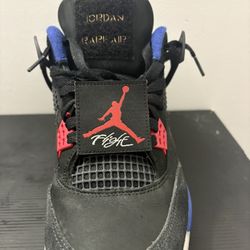 Air Jordan 4 “Rare Air” – Size 10 – 100% Authentic – Original Box