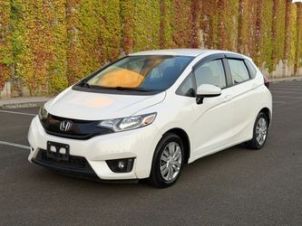 2015 Honda Fit