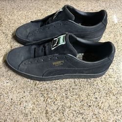 Puma Suede 