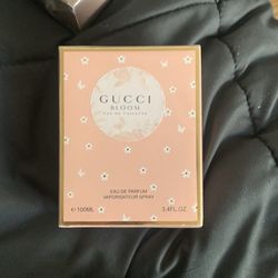 Gucci Bloom