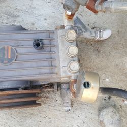 Italian Pump