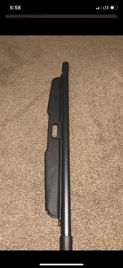 Chevy Captiva 08-2018 cargo shade