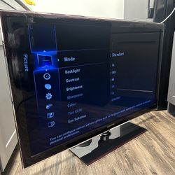 Samsung 46 Inch Led Television