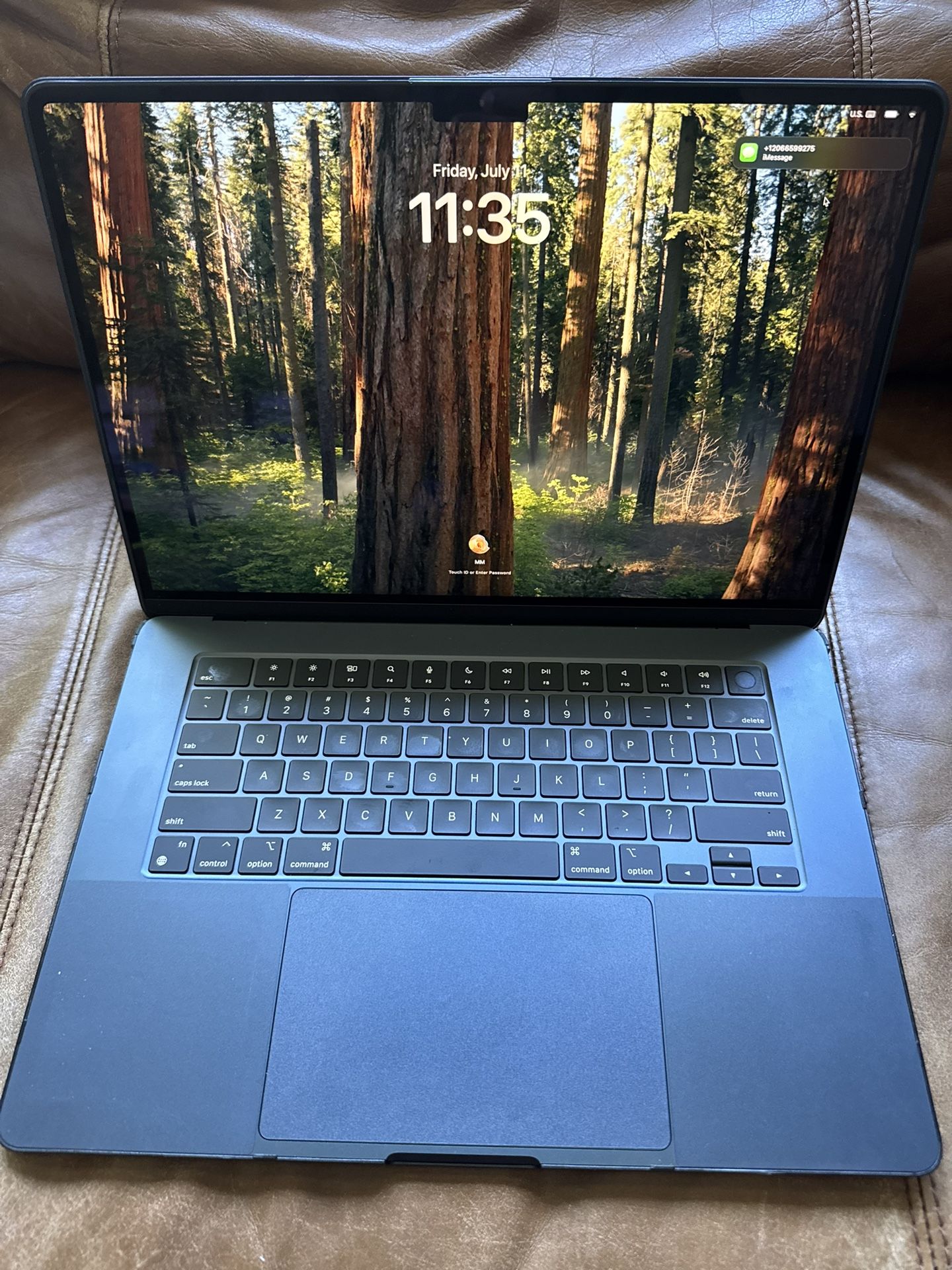 MacBook Air 15” / M3