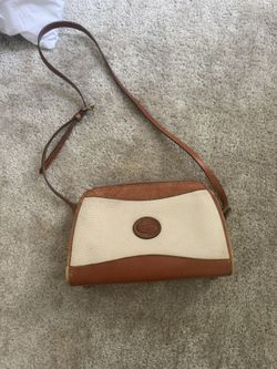 Vintage dooney And Bourke