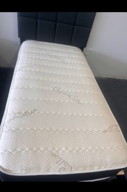 Twin Mattress