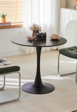 32” Tulip Table