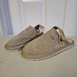 Ugg Goldenstar Clog
