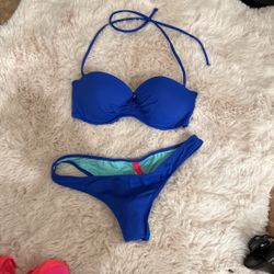 Woman’s Victorias Secret Bathing Suit