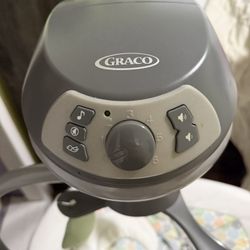 Graco Baby Swing
