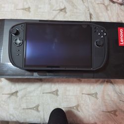 Legion Go 2 Z2extreme